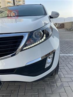 کیا سپۆرتاج